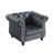 Gray Polyester selected