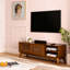 Meuble télé Mid Century