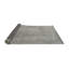 Tapis gris en laine-135691490