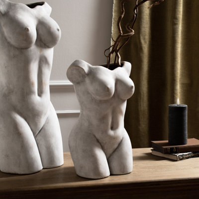 Catheline Handmade Ceramic Table Vase