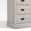 Bristol 4 - Drawer Chest of Drawers