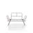 Demson Upholstered Armchair