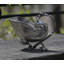 Sea And Shore Pewter Gravy Boat