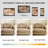 Modular Chenille  Sectional Sofa-117093356-129915679
