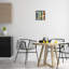  Grains de café et tasses, art giclée par Alina Georgescu-1684054430-1684054416