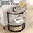 Viktualien End Table-764574306-764574310