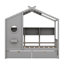 Lit pour enfant avec tablette de rangement Vidoje-385513940-385513941