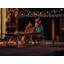 Electric Standing Patio Heater