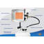 Chauffe-terrasse au propane Flame King