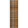Premium Machine Washable Cerrito AMF541 Terracotta Rug