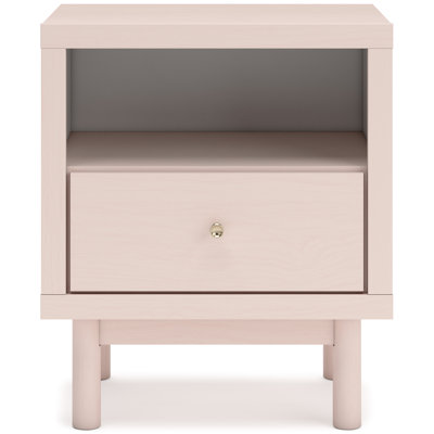 Wistenpine Nightstand