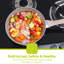 Aluminum Non-Stick Frying Pan-64815905-64815909
