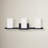 Ariellah 3 - Light Dimmable Vanity Light-22524435