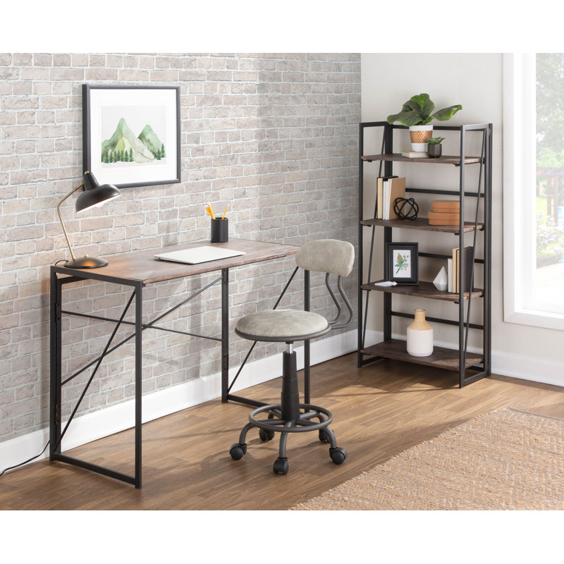 Tring Task Chair, Gray