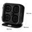 Watch Box + Watch Winder
