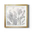 Shadow Leaves I - peinture encadrée-1258986919-1258986920