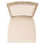 Chaise d'appoint rembourrée Moneta-29474202