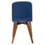 Chaise rembourrée Baden-511447968
