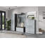 Genova Shoe Storage Cabinet-1650378881
