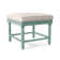 Lind Island Upholstered Bench