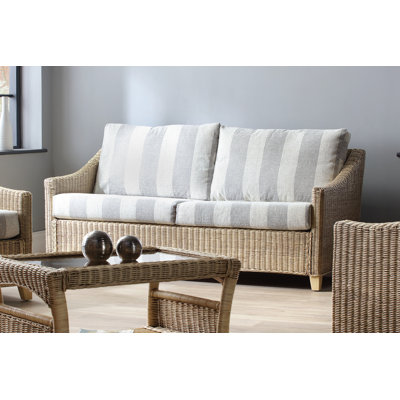 Alya 3 Seater Sofa