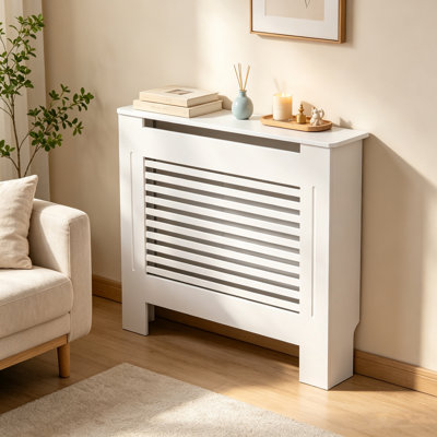 Abbi Extra Large Radiator Cover