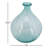 Alaiha Glass Table Vase