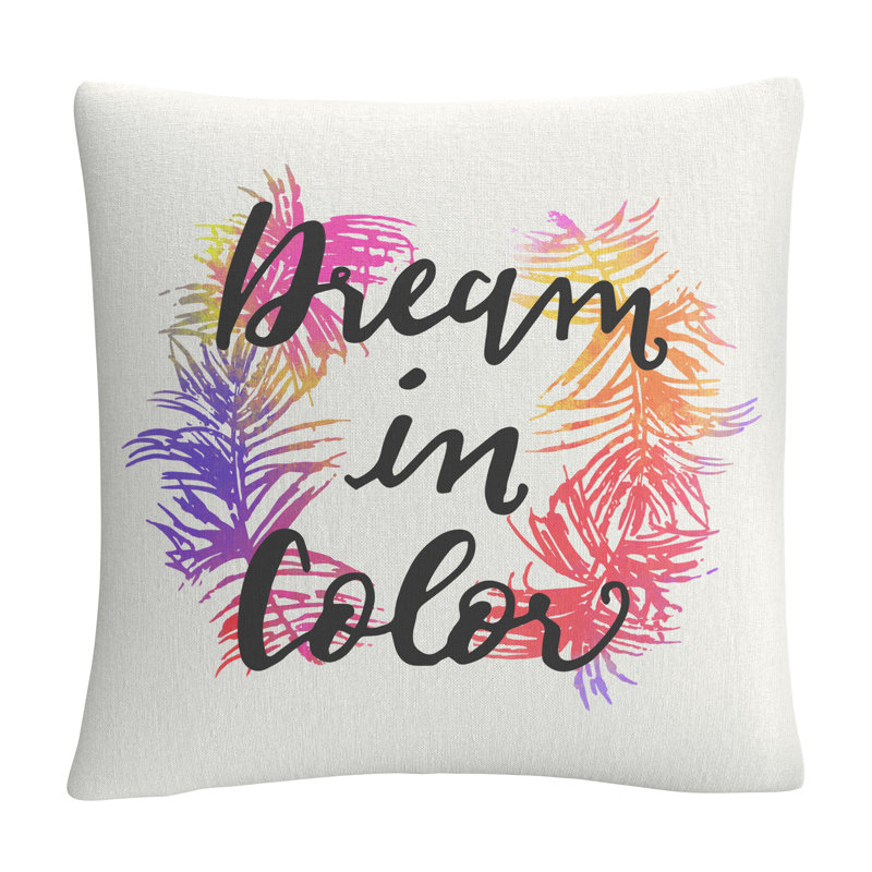 Housse de coussin Guinn