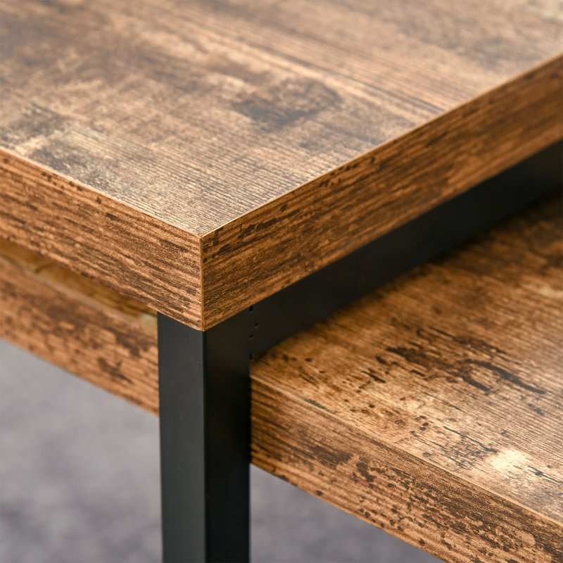 Birgit Frame Coffee Table