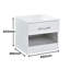 Highbury Piece Bedroom Set