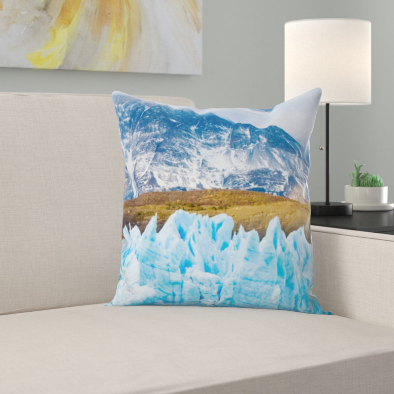 Coussin chili