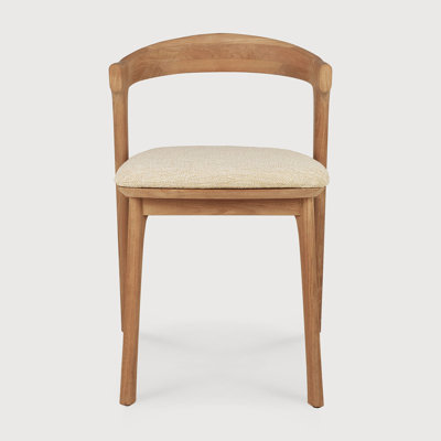 Bok Outdoor Dining Side Chair