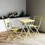 Ensemble bistro 3 pièces pour table pliante et chaises Rous-1720098344-1738245931