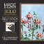 «Rose Garden Sky I»-996979863-996979860