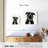 Brampt Smiling Black Pitbull-109374172