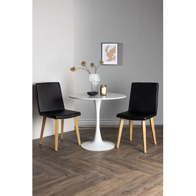 Highworth 2 - Person Dining Set