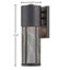 Aria 1 Light Outdoor Sconce