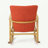 Solid Wood Rocking Chair