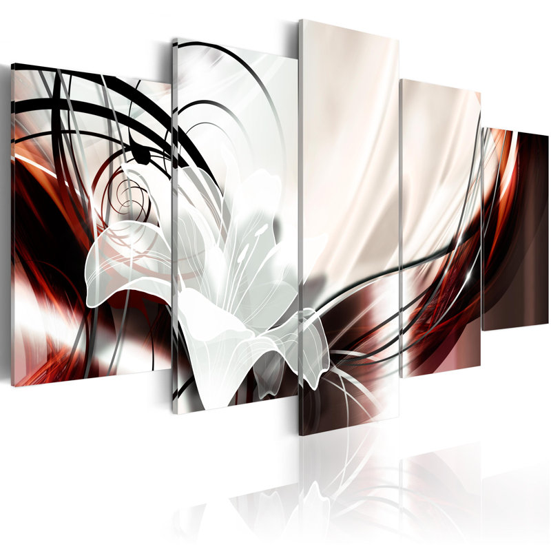 No Frame Print on Canvas, 100 cm H x 50 cm W