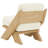 Hortense Upholstered Side Chair