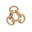 Rattan Link Napkin Ring