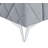 Bastow 89'' Top Grain Genuine Leather Flared Arm Sofa-89794136