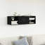 Wall Shelf With Door