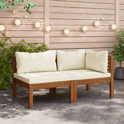 Steponas 2 Piece Sofa Seating Group by Ebern Designs