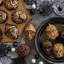 Monster Mask Cakelet Pans