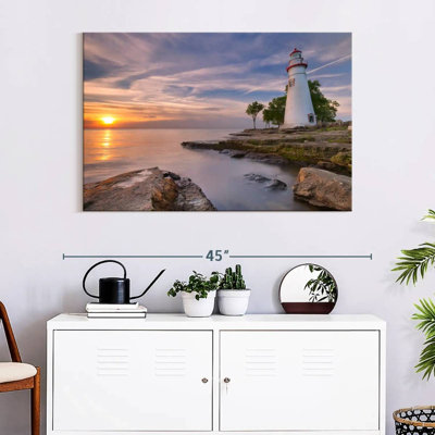 Aletra Marblehead Lighthouse Photography