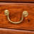 Solid wood furniture storage shoe cabinet-1163250579