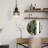 Bridgwater 1 - Light Single Pendant