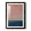Coucher de soleil - Peinture encadrée-1032962775-1032962771