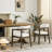 Dining Arm Chair